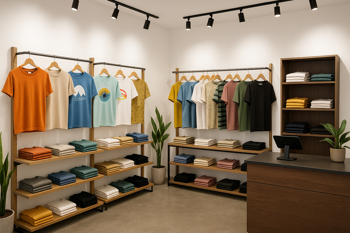 T-Shirts