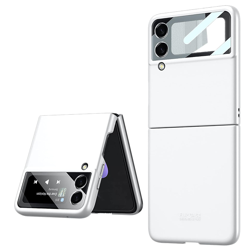 Samsung Galaxy Z Flip3 – Black Ultra-Thin shell