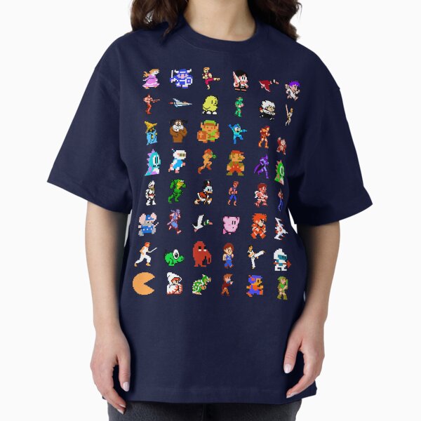 Trendy T-Shirts
