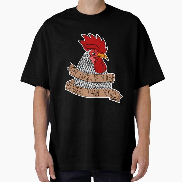 Trendy T-Shirts