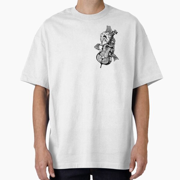 Trendy T-Shirts