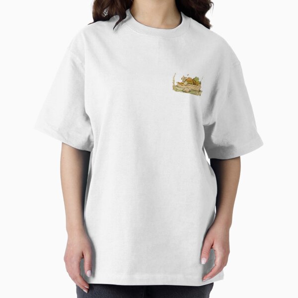 Trendy T-Shirts