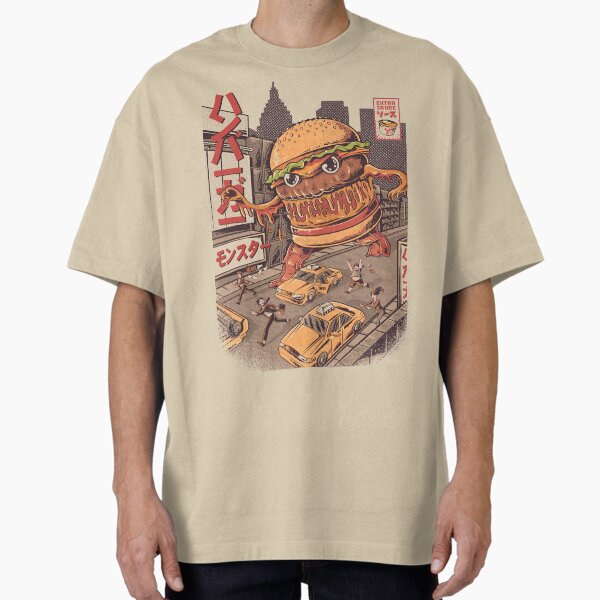 Trendy T-Shirts