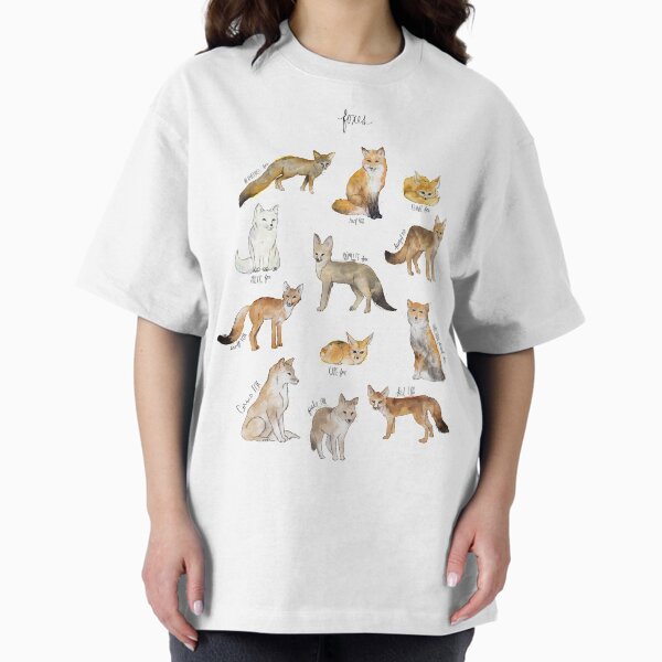 Trendy T-Shirts