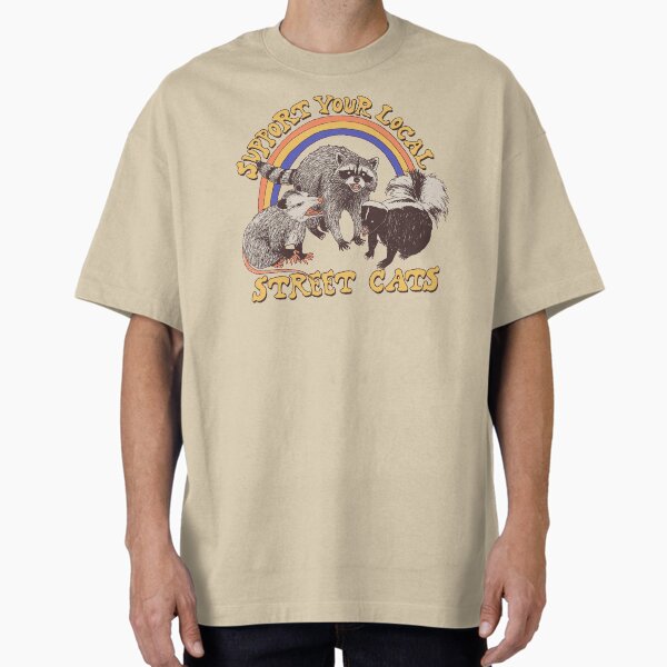 Trendy T-Shirts