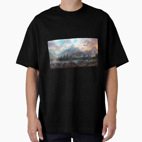 Trendy T-Shirts