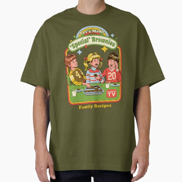 Trendy T-Shirts
