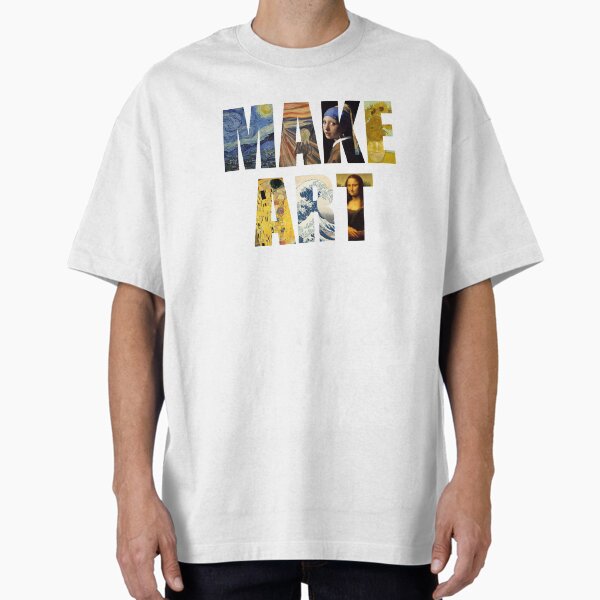 Trendy T-Shirts