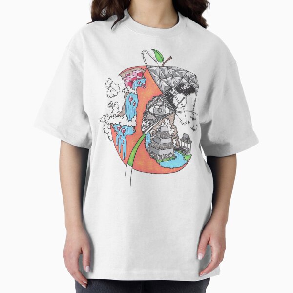 Trendy T-Shirts